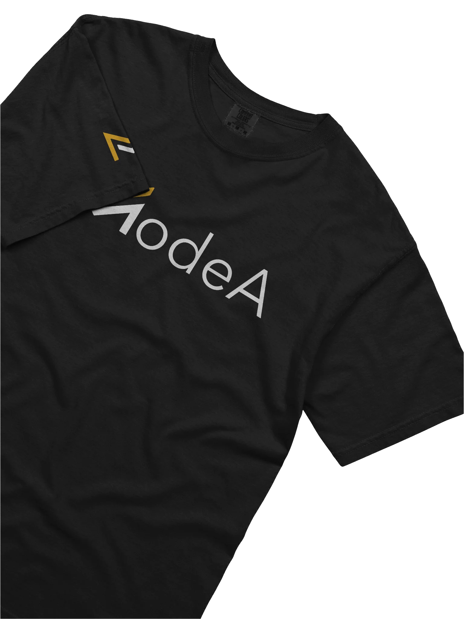Modea Black T-Shirt product image (5)