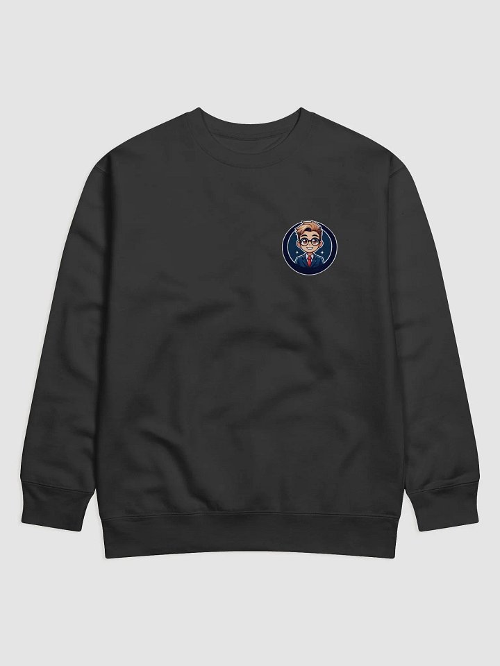 Playera manga larga product image (1)