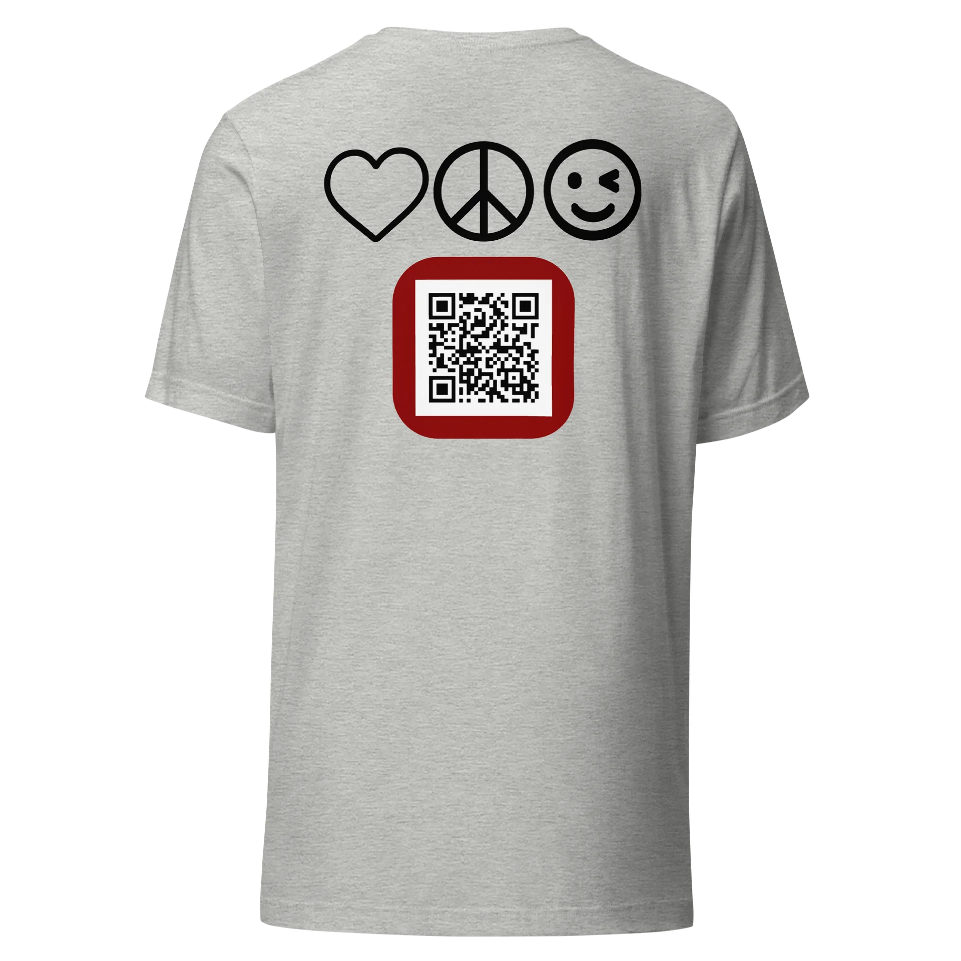 THE HOUSE MEMBER Unisex Tee product image (5)