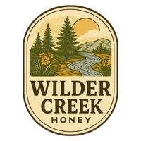 Wilder Creek Honey