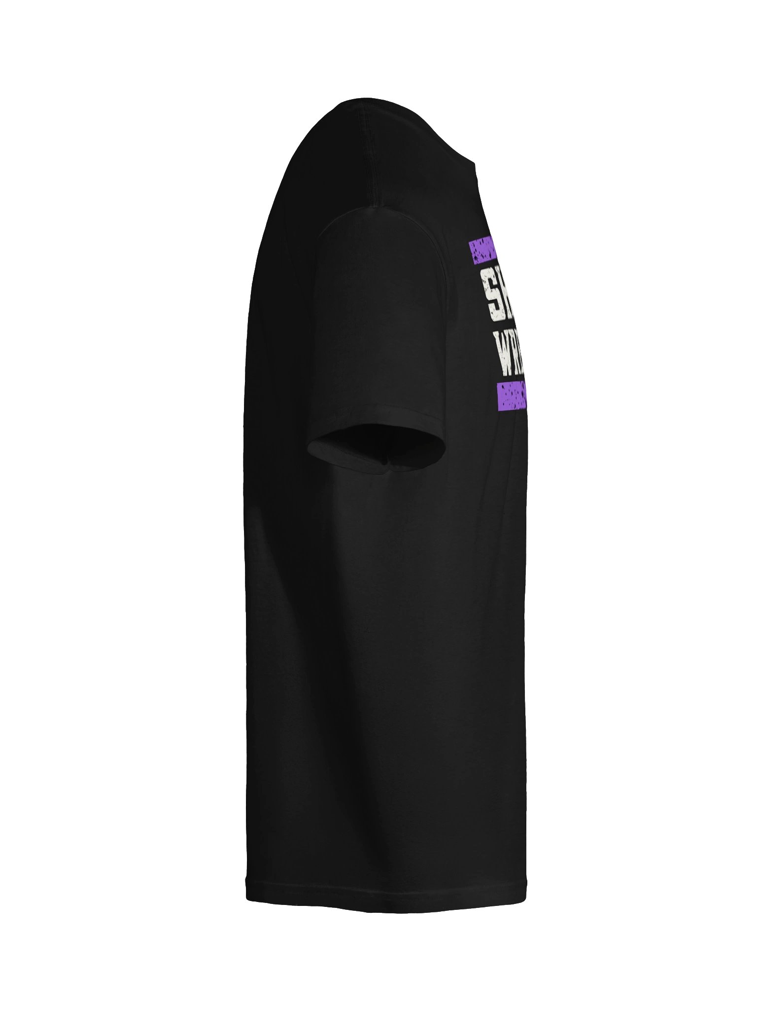 SW Purple Bars Shirt product image (10)