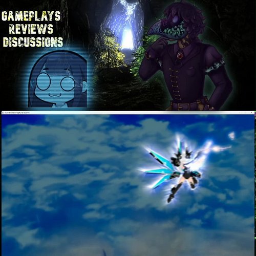 Packed with fast-paced, turn-based RPG action, fourth-wall-breaking, trope-demolishing dialogue, and more item, weapon, and c...