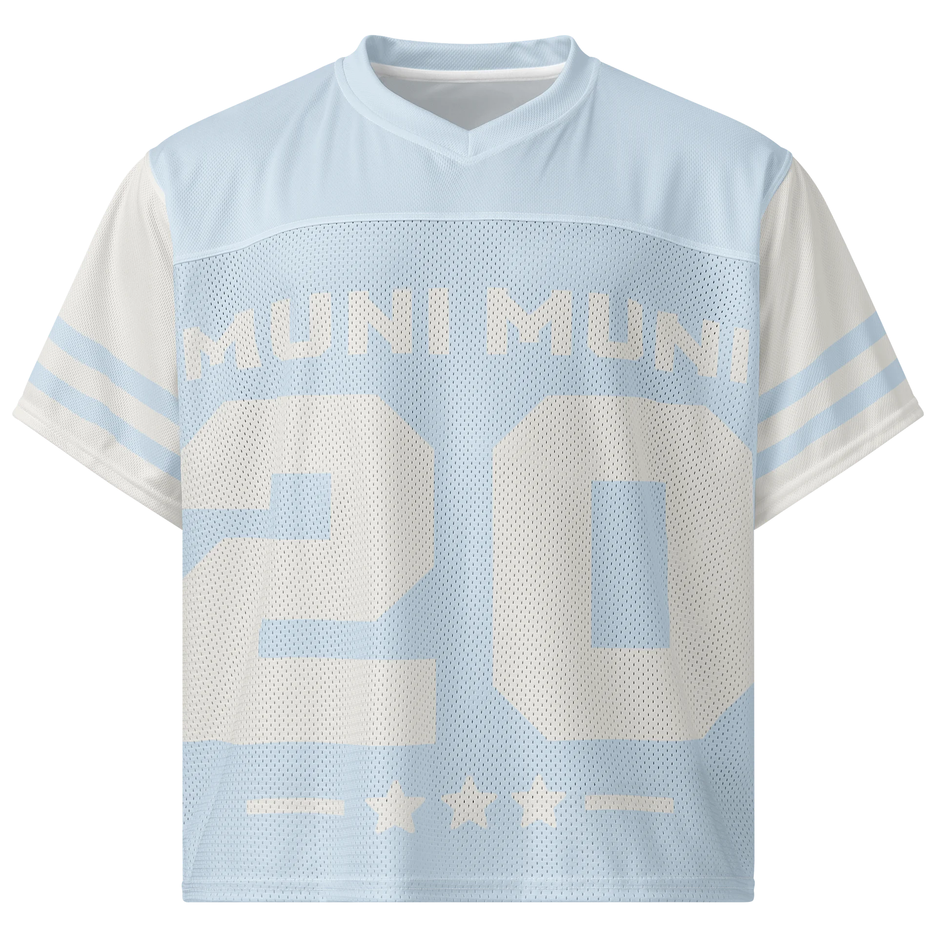 Muni Muni Jersey product image (1)