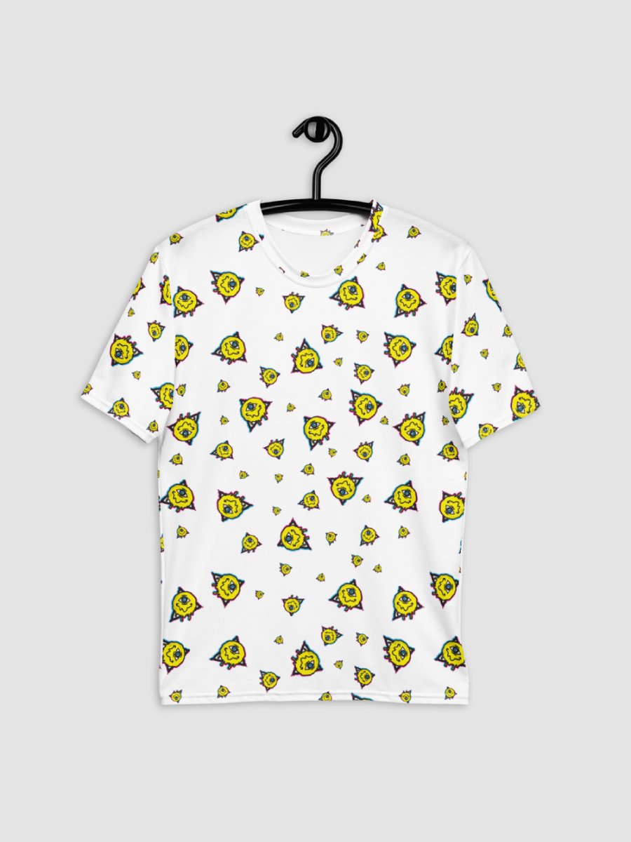Drippy: The All-Over Print Tee product image (3)
