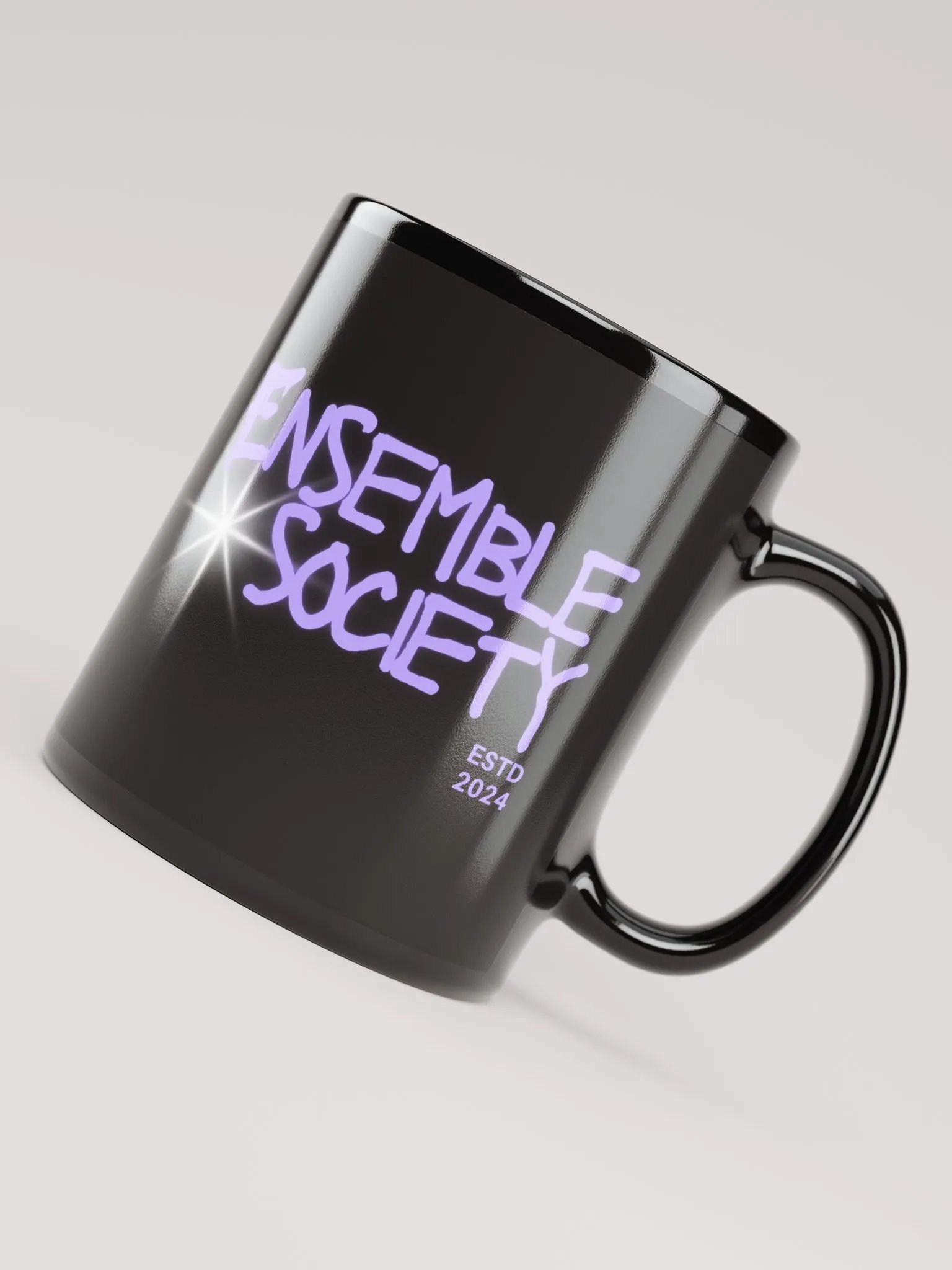 YES Mug product image (4)