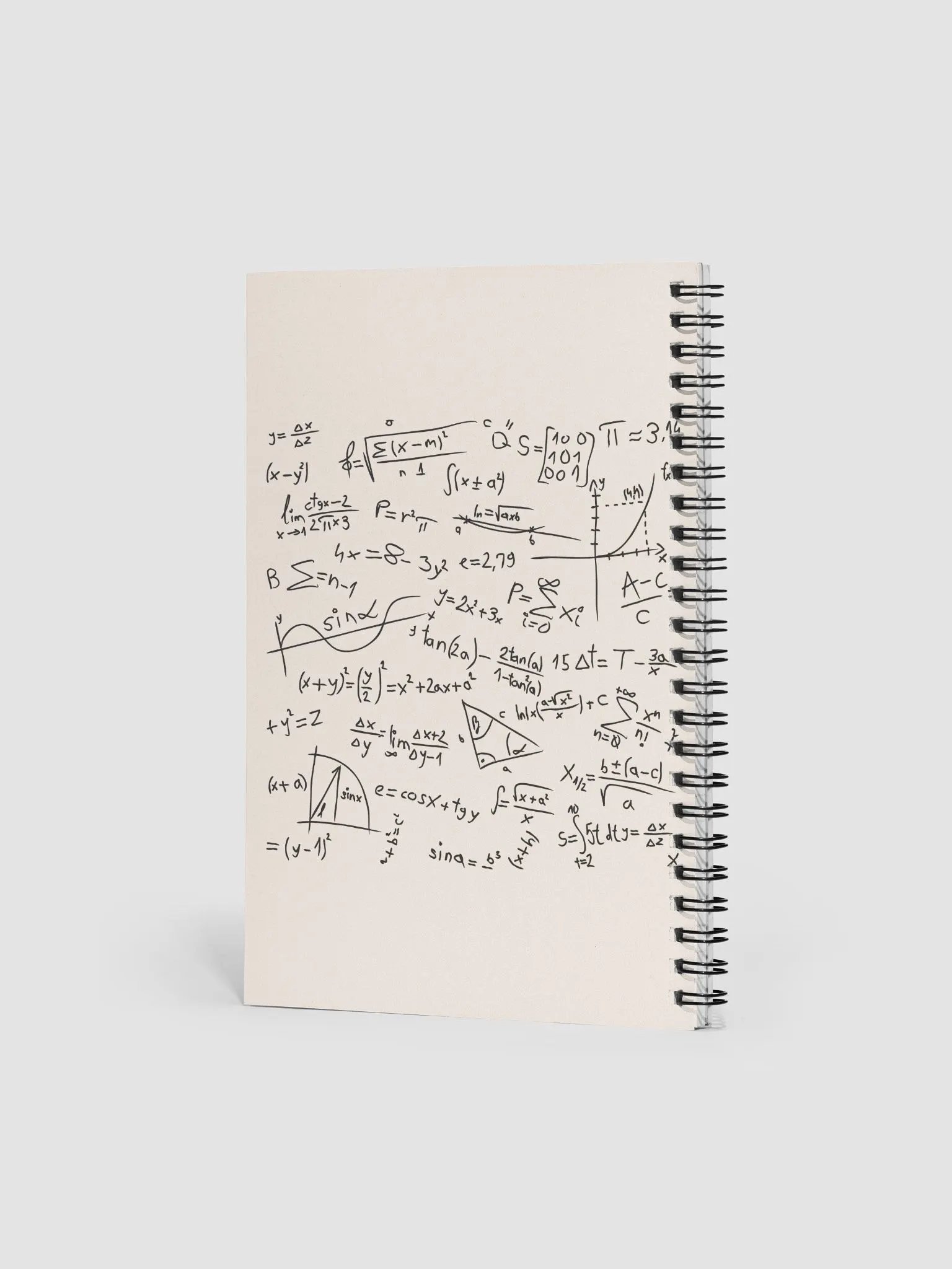 Chaos and Creativity: Mathematics Edition product image (2)