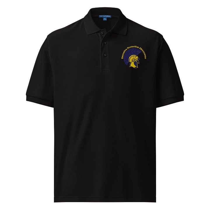 EPD Polo Port Authority product image (1)