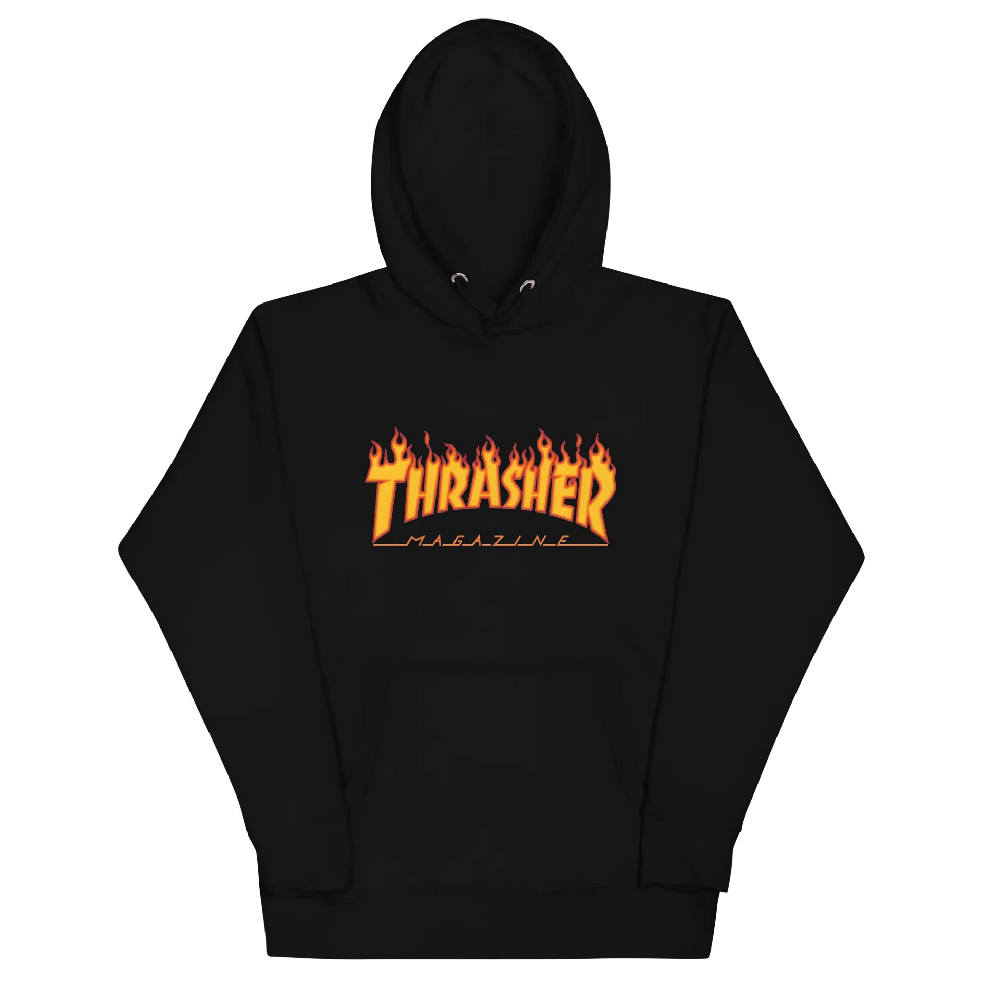 Unisex Thrasher Hoodie product image (2)