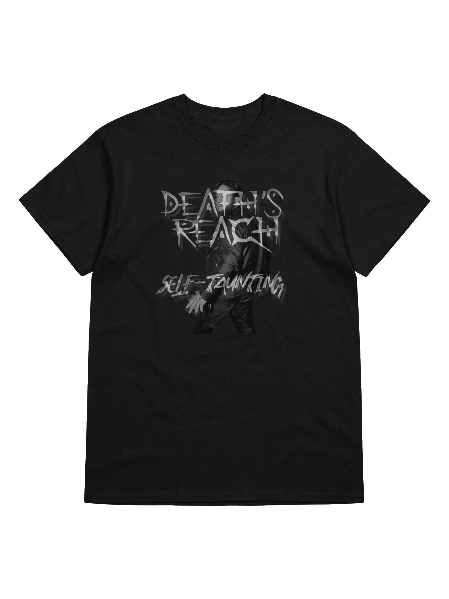 Self-Taunting Shirt product image (32)