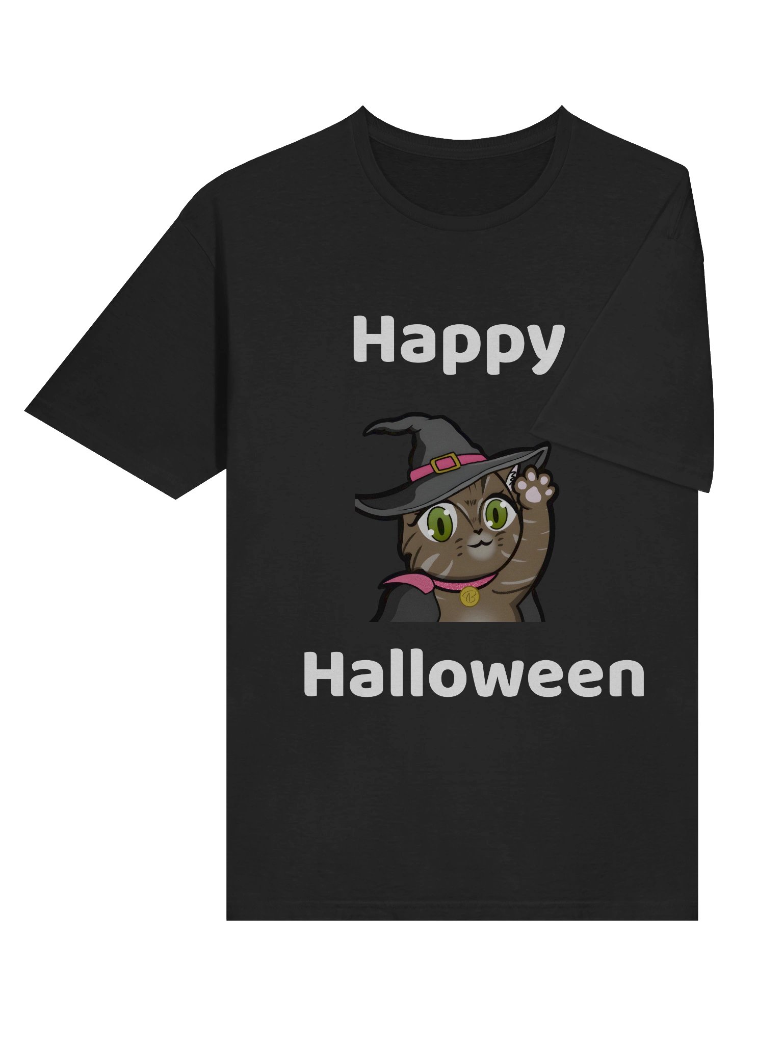 Halloween T-Shirt product image (11)