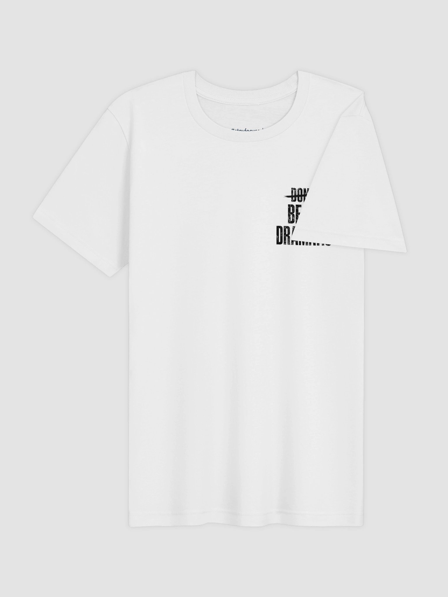 Dramatic - Supersoft Tee product image (12)