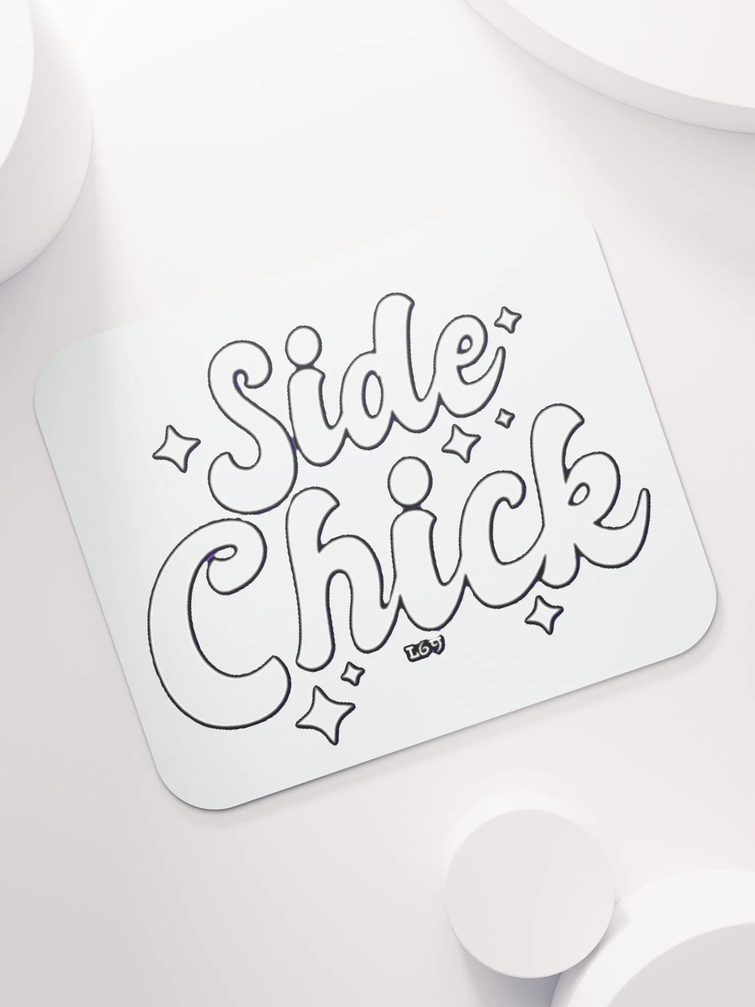 SIDE CHICK product image (7)