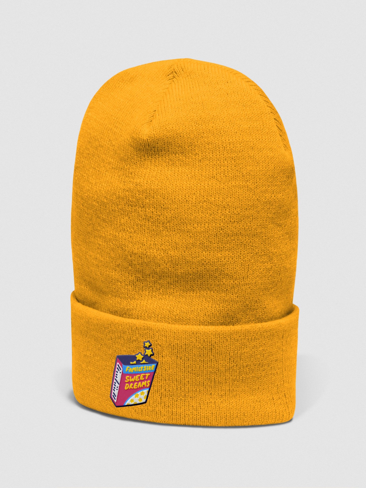 Sweet Dreams Beanie product image (2)