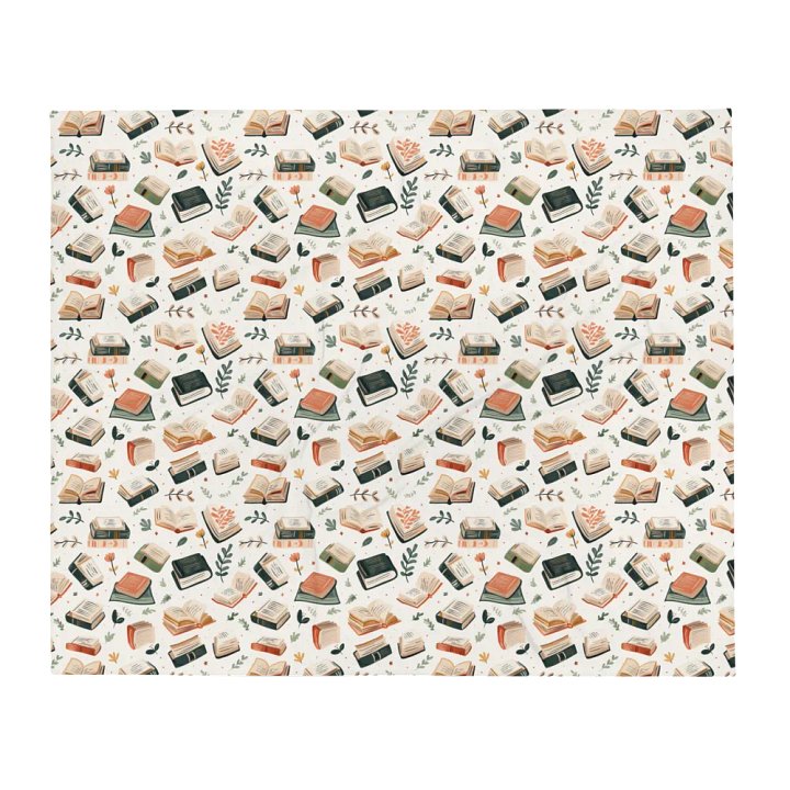 Couverture Cozy Books product image (2)