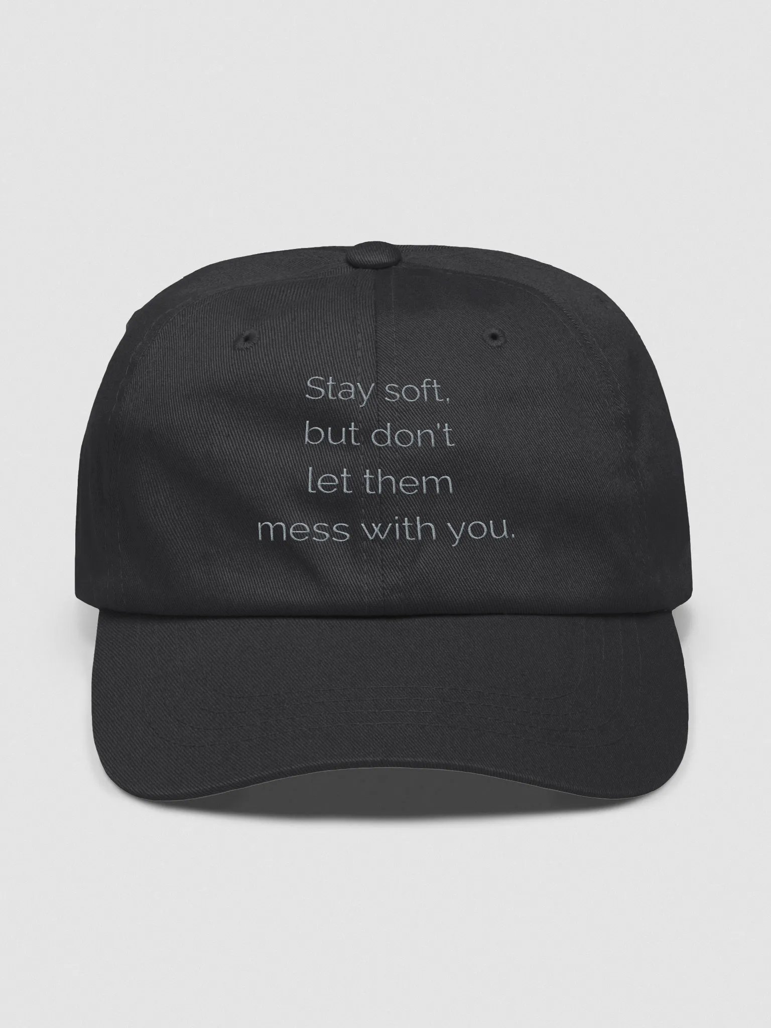 Soft but Strong — Power Vibes product image (10)