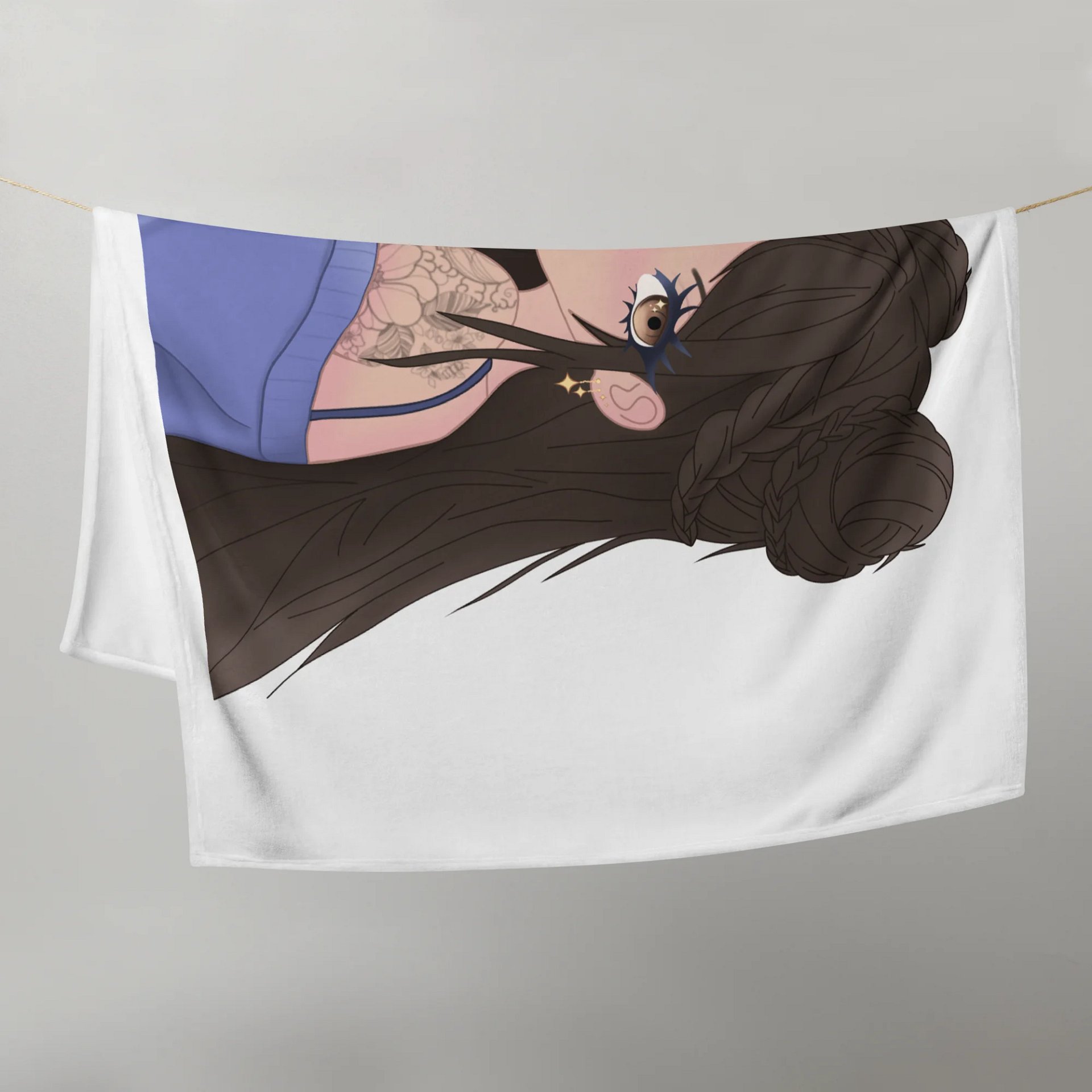 vvSushii Blanket product image (5)