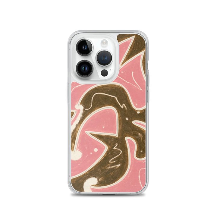 Abstract 12 Clearcase for iPhone product image (3)