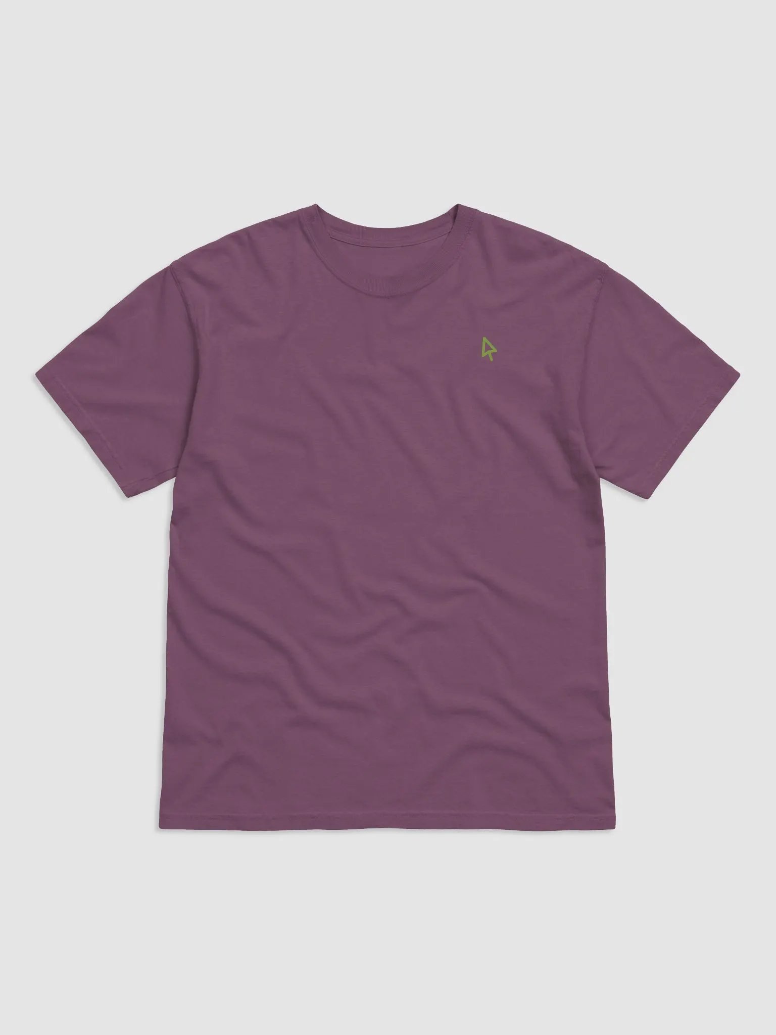 Get Offline, Go Outside (Comfort Colors Garment-Dyed Heavyweight T-Shirt) product image (3)