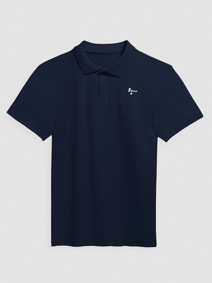 Pwned Icon Polo product image (3)