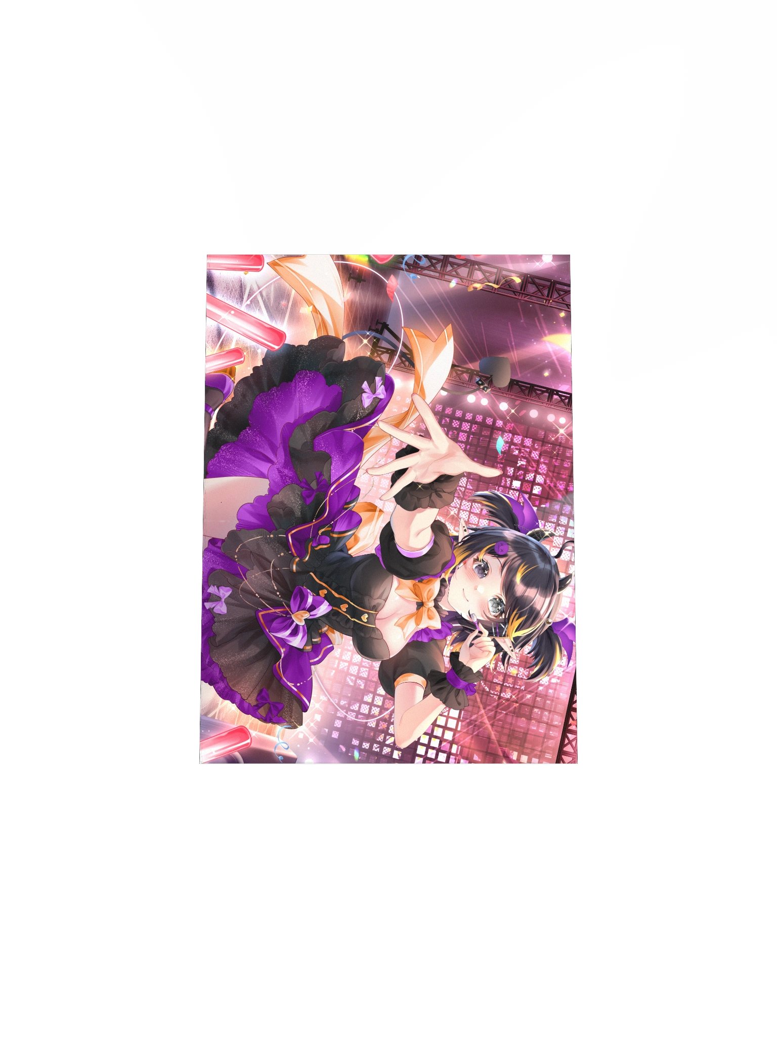 Misti IDOL - Print product image (11)