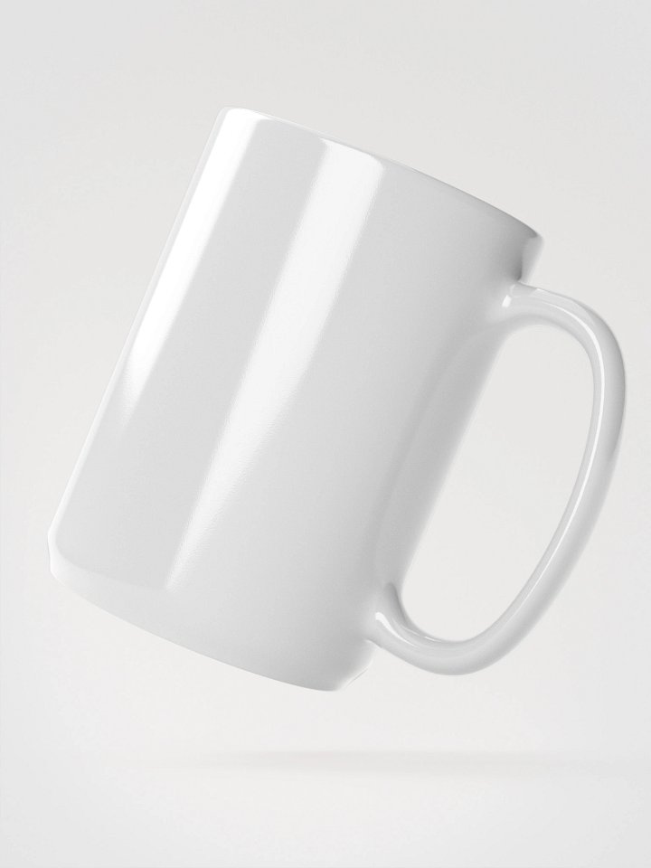 Byzantine SON OF ROME Mug product image (2)