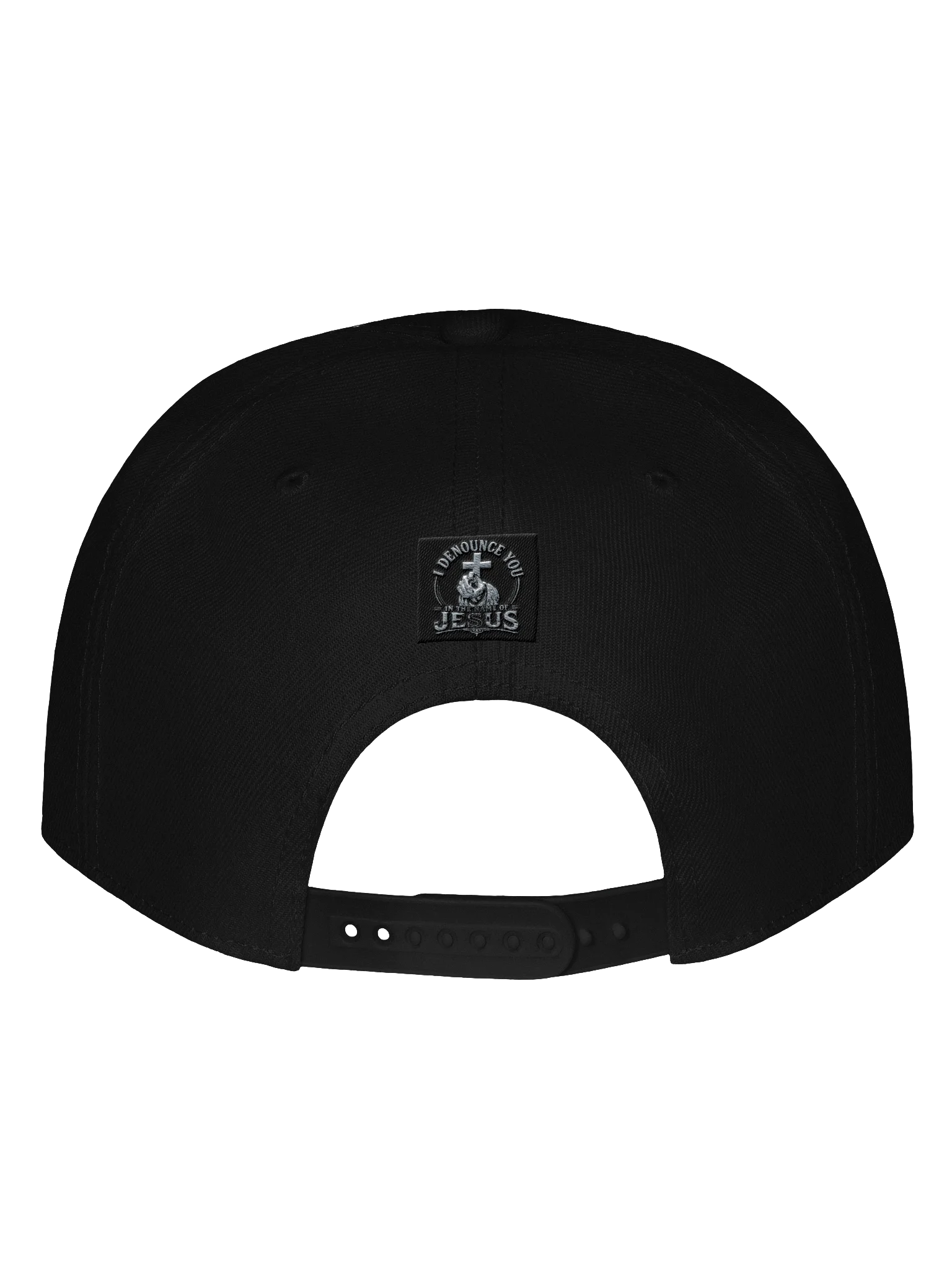 Christian Themed Cap product image (4)