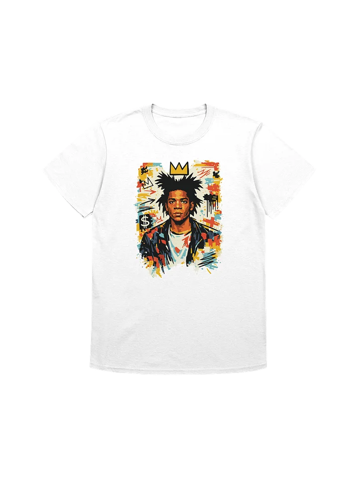 Basquiat product image (1)