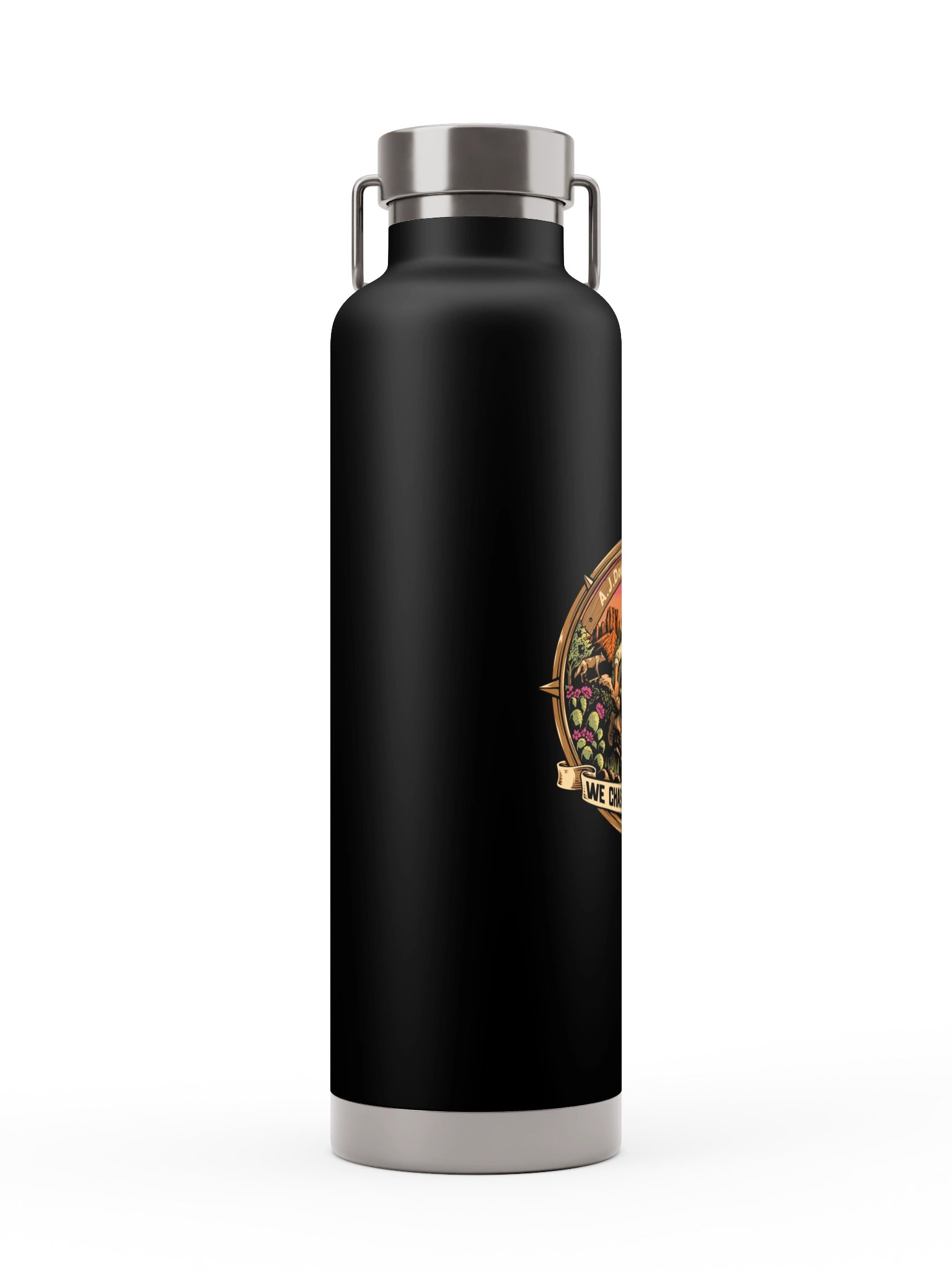 A.J.DoubleU News Story Chase Bottle product image (3)