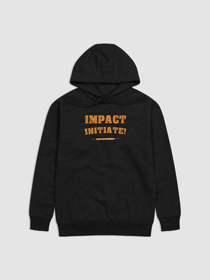 Energy Unleashed Premium Hoodie product image (9)