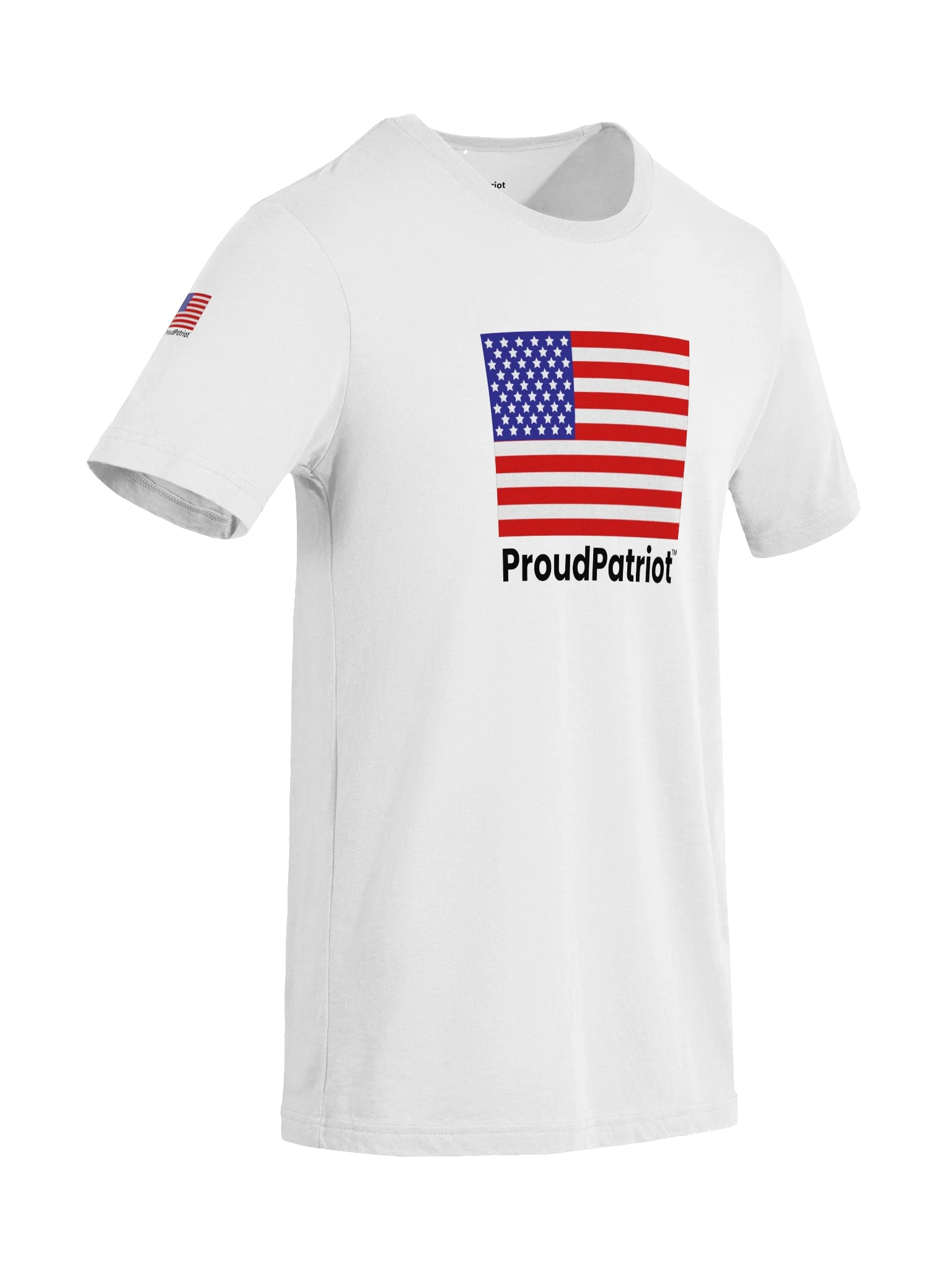Proud T-Shirt product image (9)