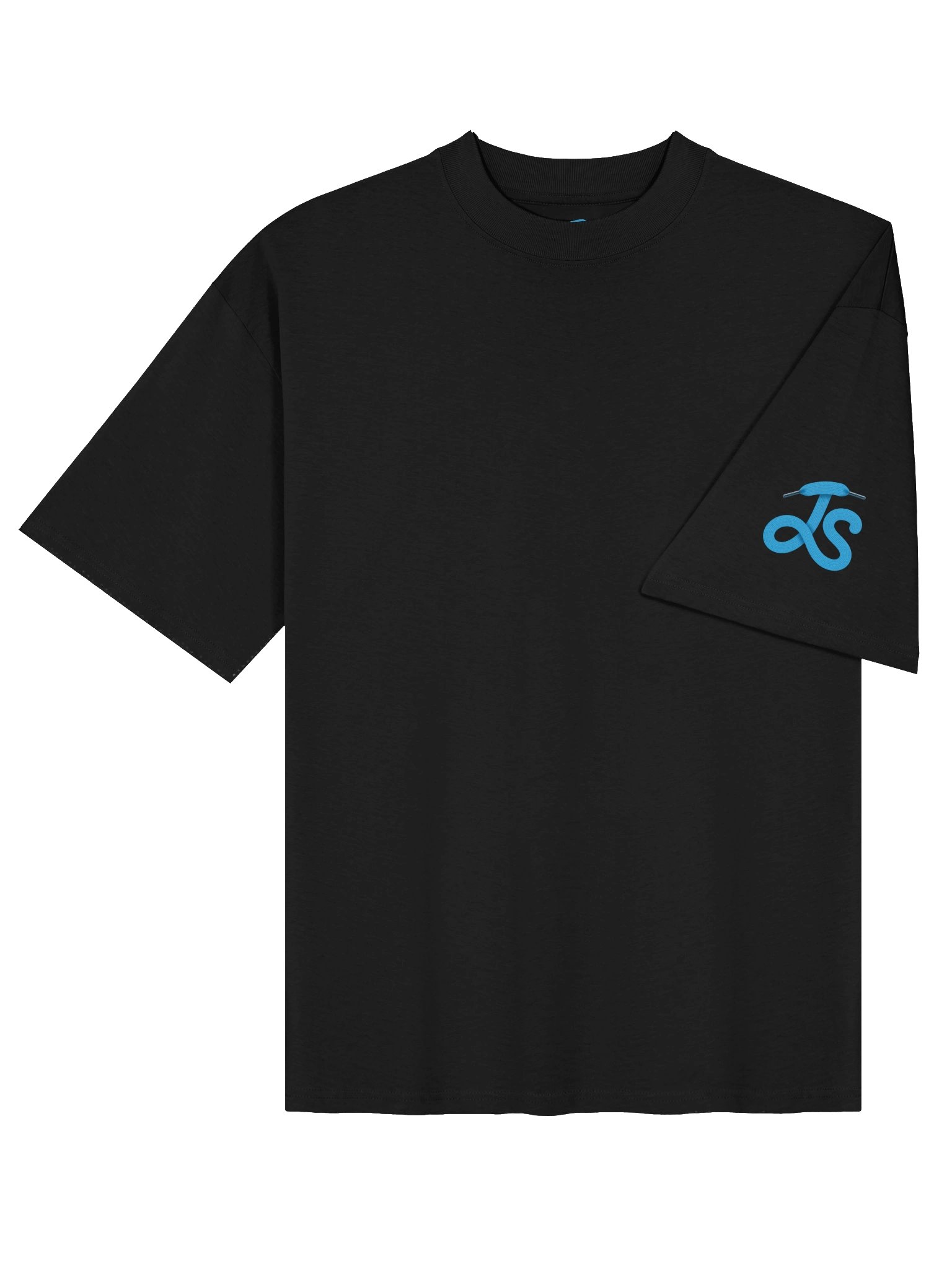 JonnyBoxy Oversized Tee product image (18)