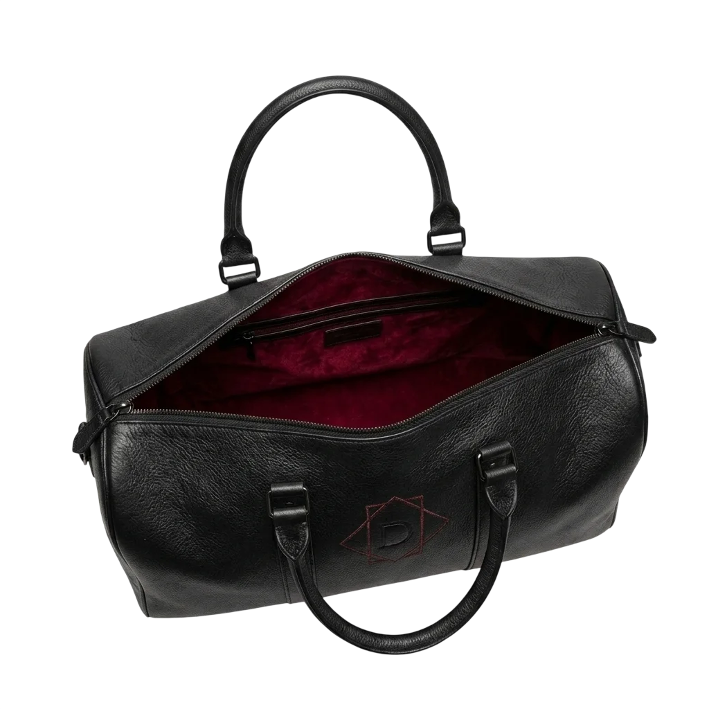 DIMBER Premium Duffel Bag product image (4)