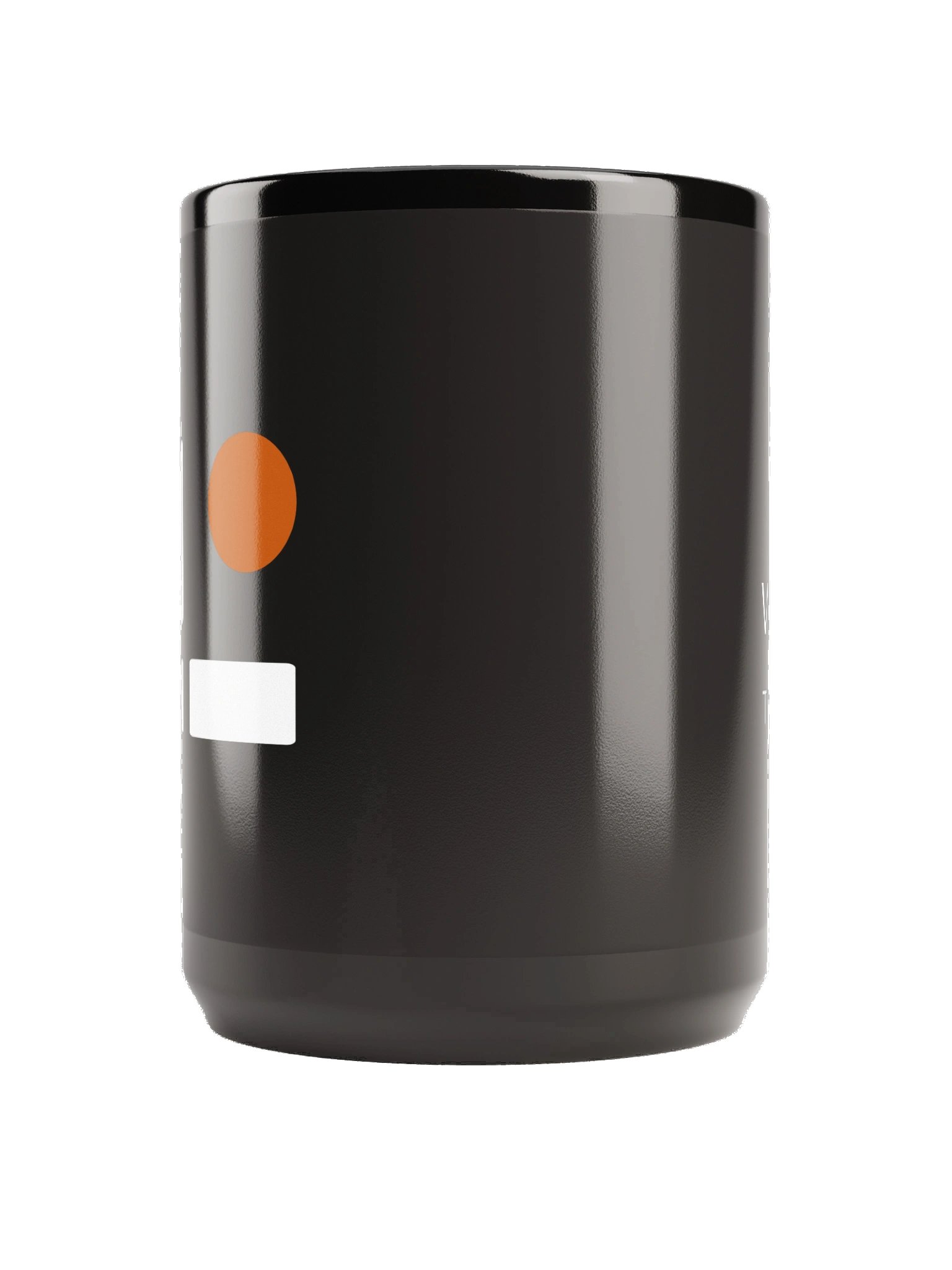 Mug Window to Mars — Logo product image (2)