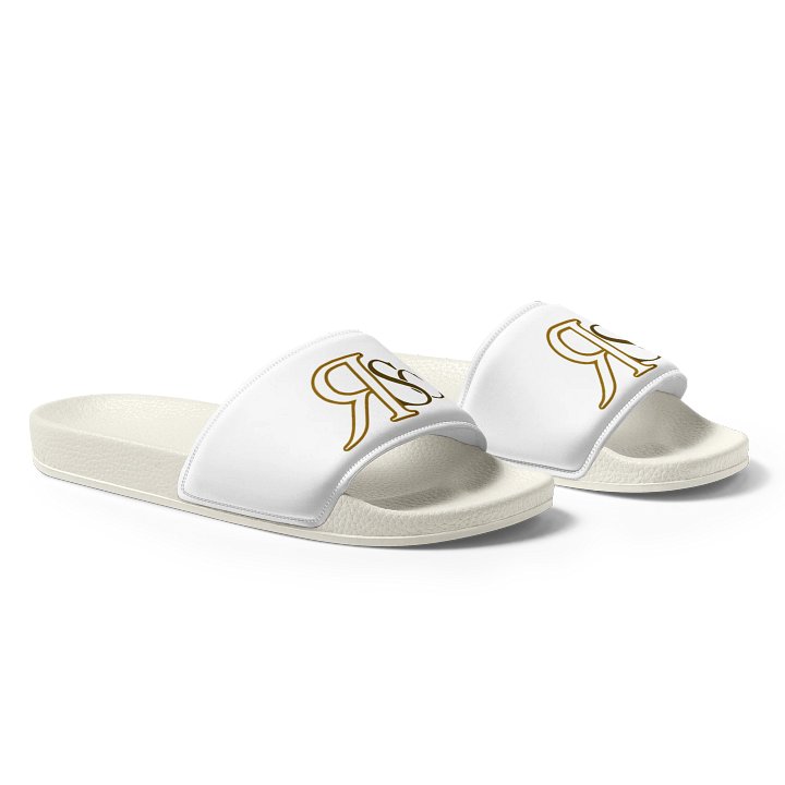 Golden RSC Logo Slides product image (1)