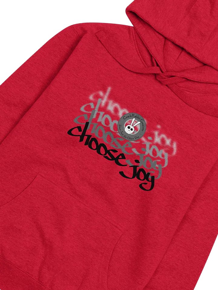 Choose Joy Hoodie product image (2)