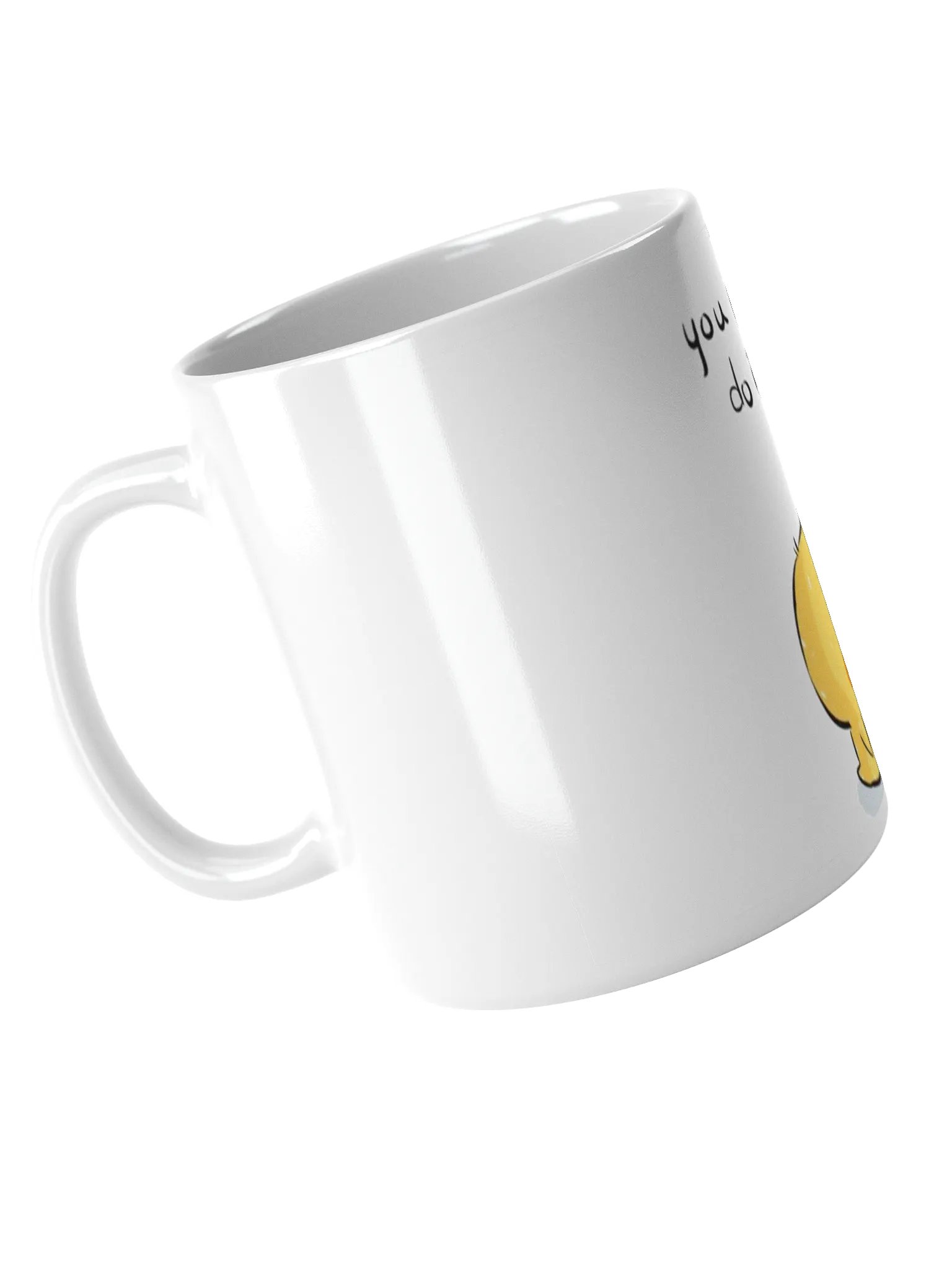 Cốc you can do it product image (9)