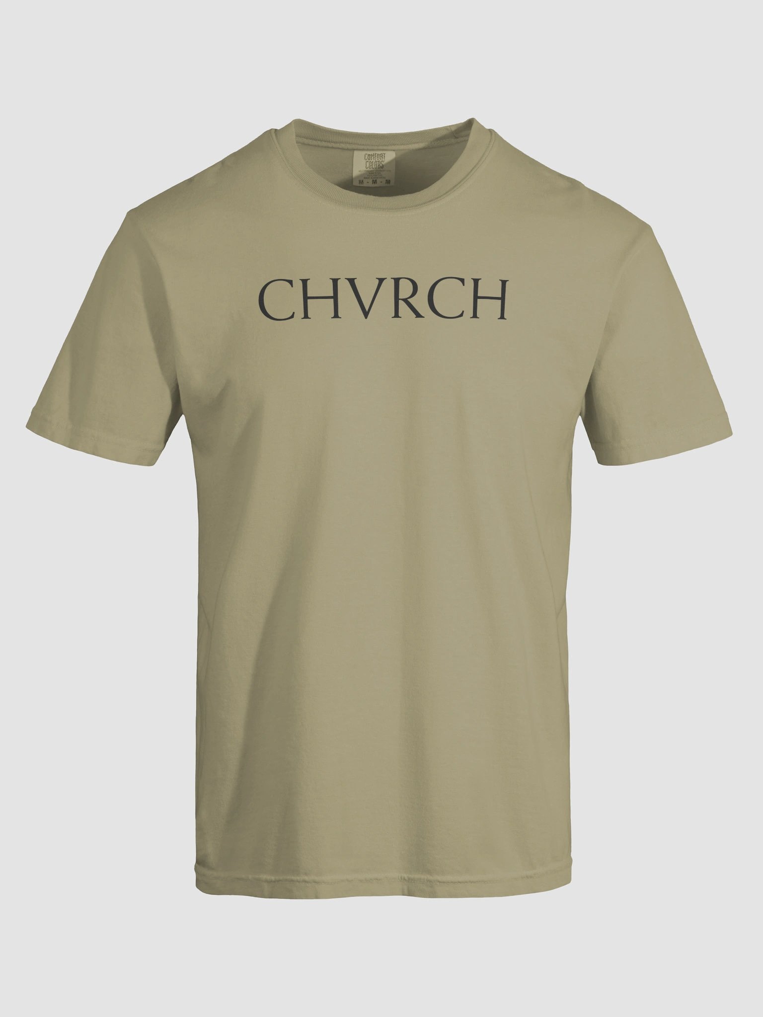 Core T-Shirt product image (5)