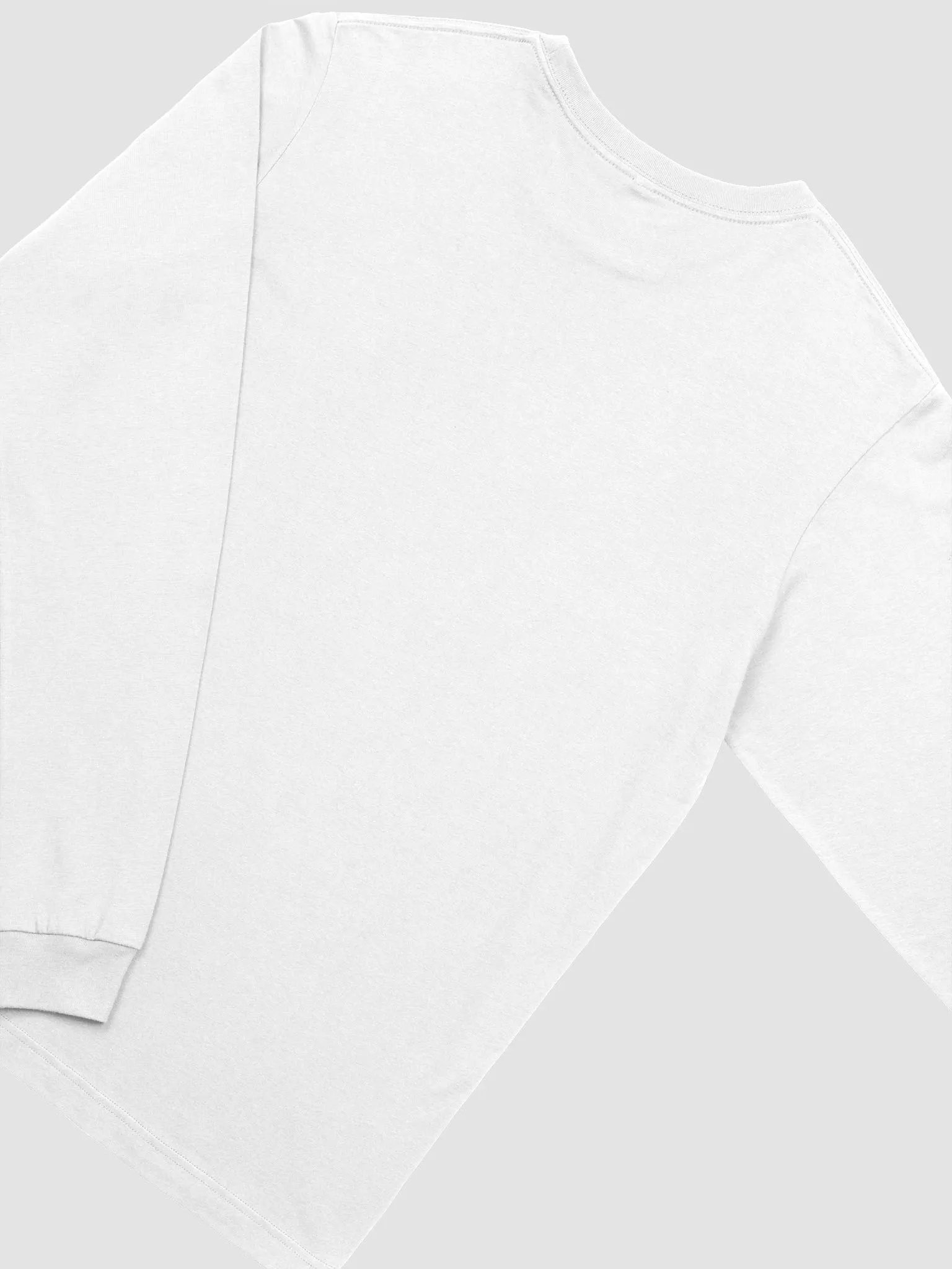 Origins Long Sleeve Tee product image (3)