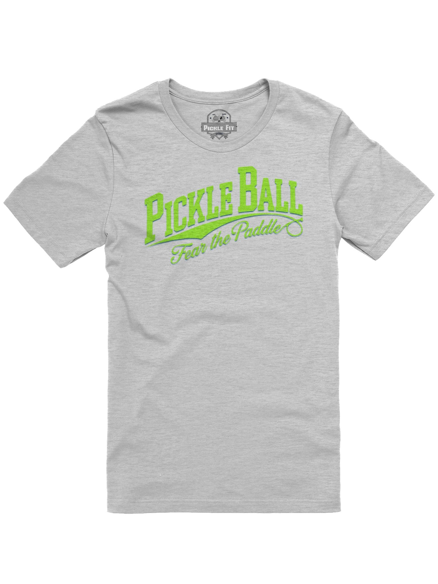 Fear The Paddle T-Shirt product image (1)