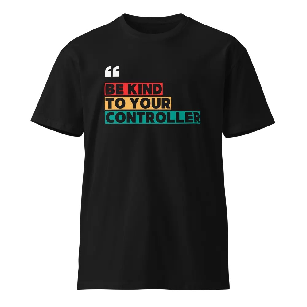 Be Kind Tee product image (1)
