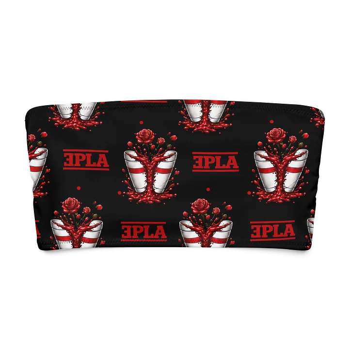 Epla Women’s Melrose Roses Top product image (1)
