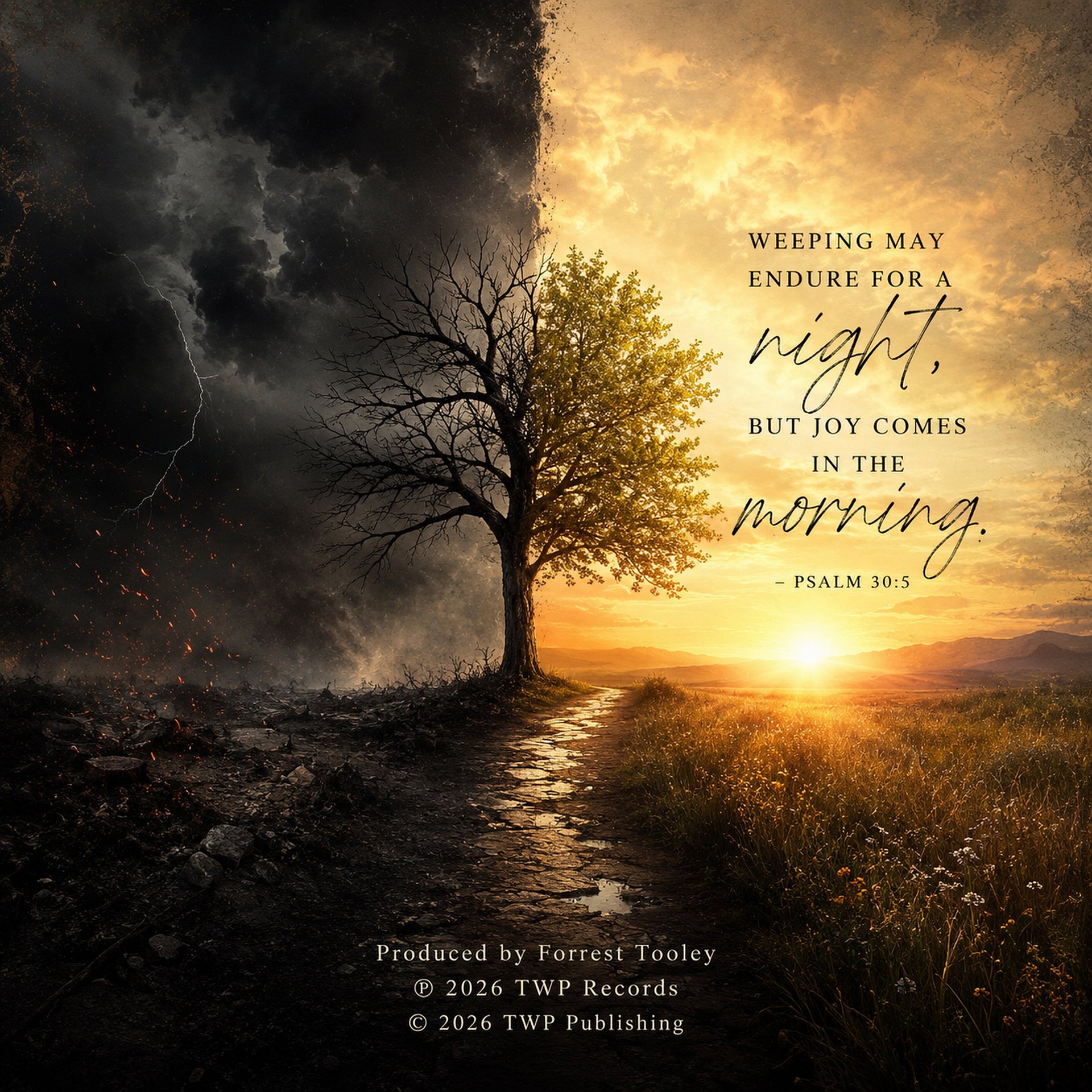 Somewhere Between Mercy and Madness (Digital MP3 Download) product image (3)