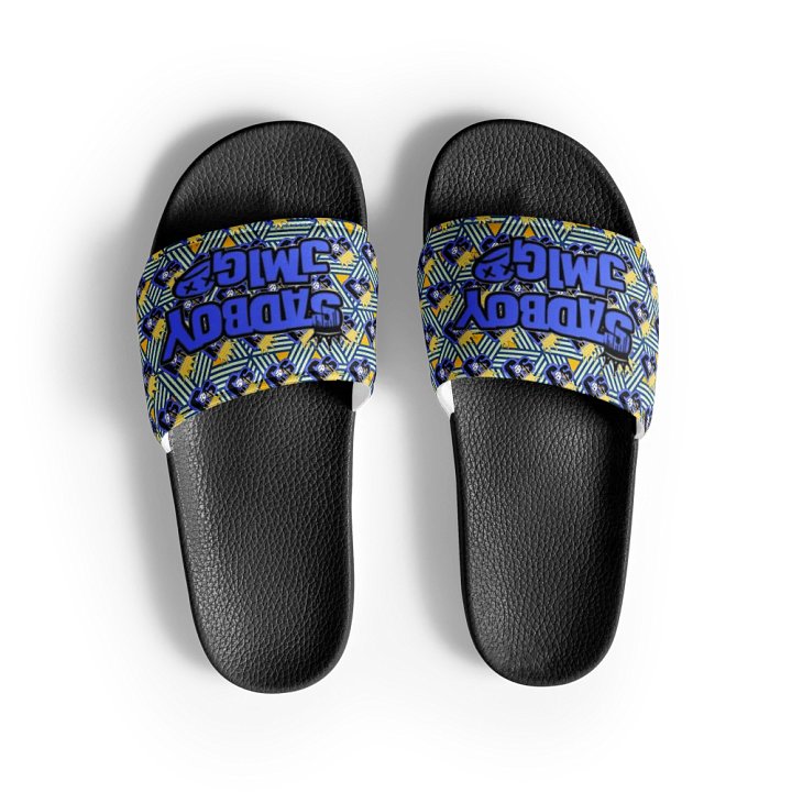 SADBOY JMIGO Female Slides product image (1)