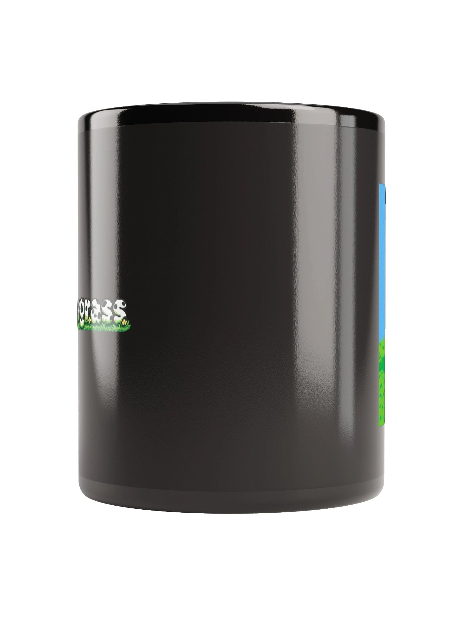 IMowGrass Mug product image (10)