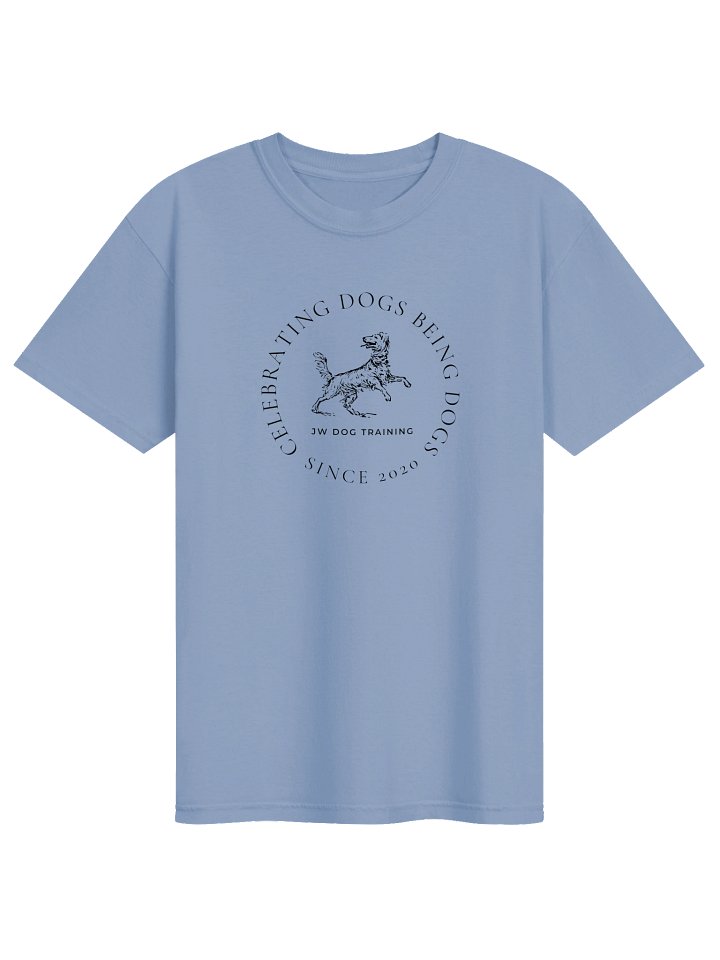 Celebrating Dogs Being Dogs: JW's Signature Design product image (1)