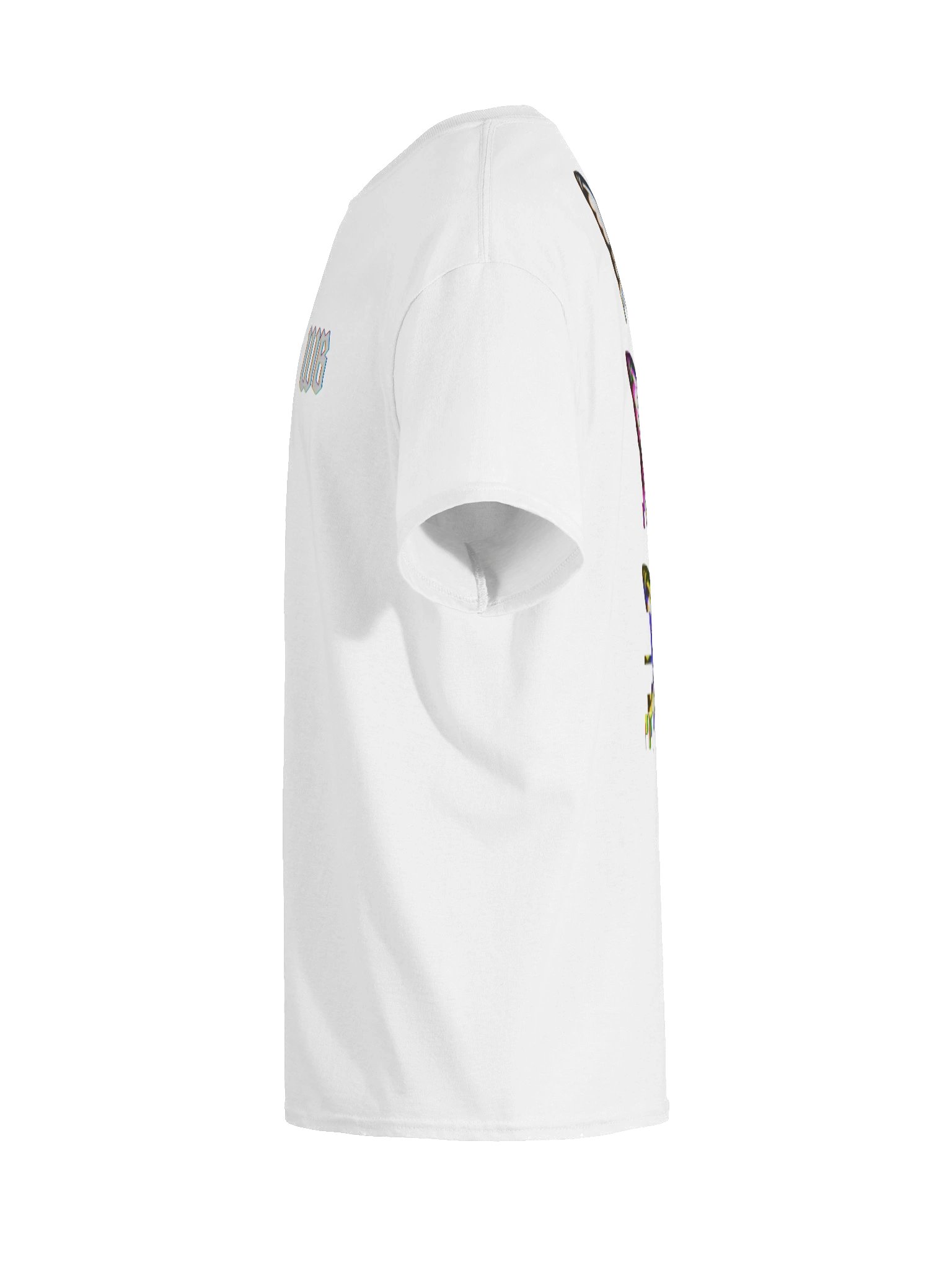 Glitchin' T-Shirt product image (11)