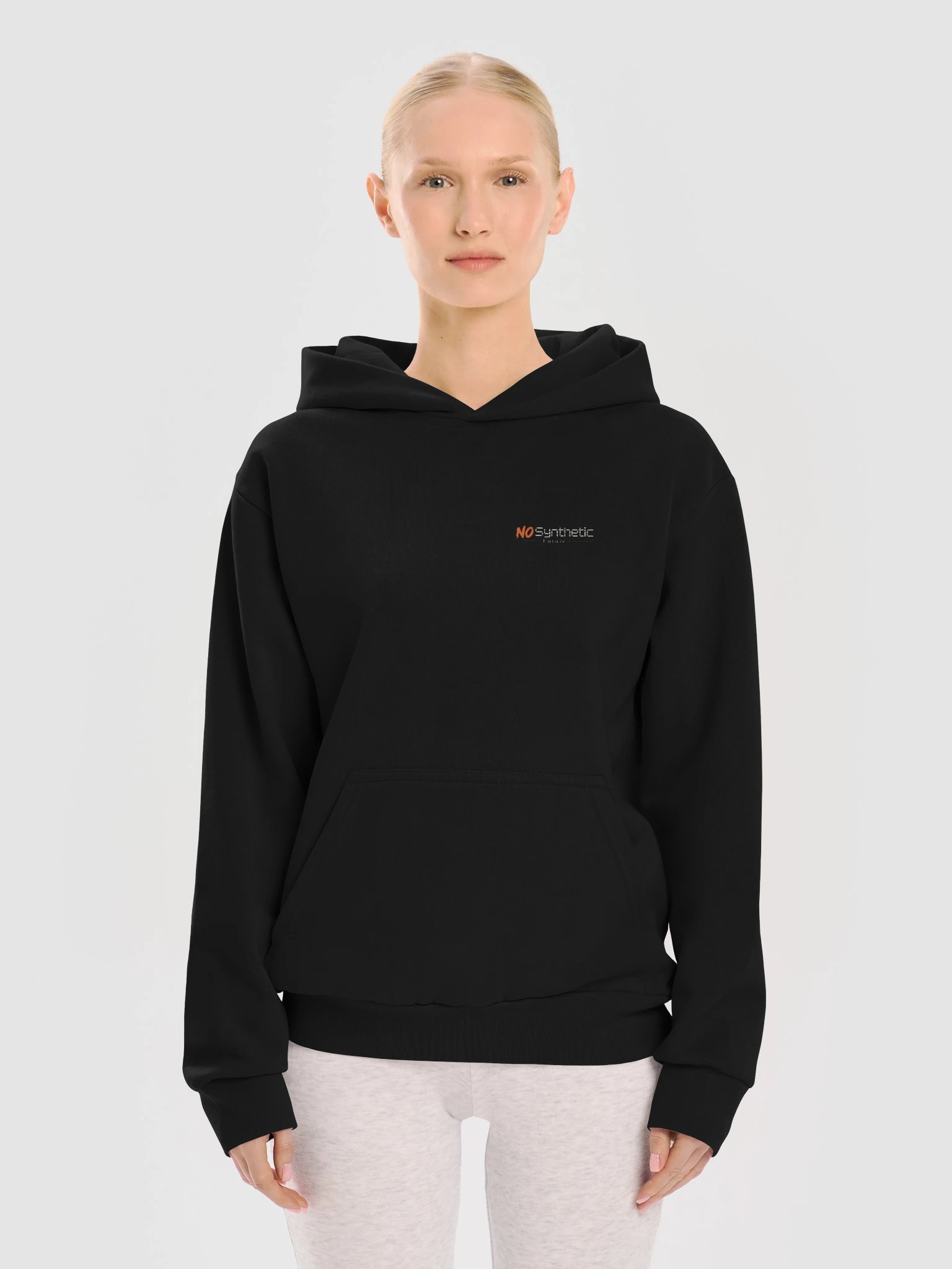 HUMAN ERROR CLUB | Pullover Hoodie product image (5)