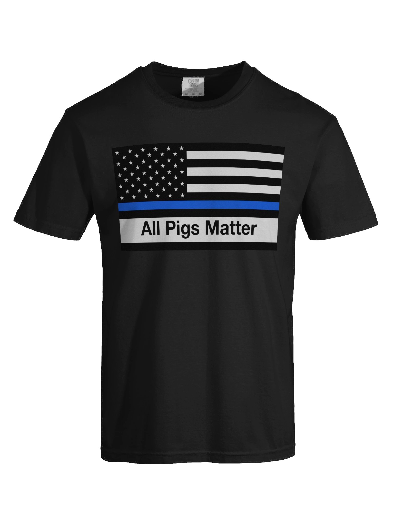 All Pigs Matter! product image (7)