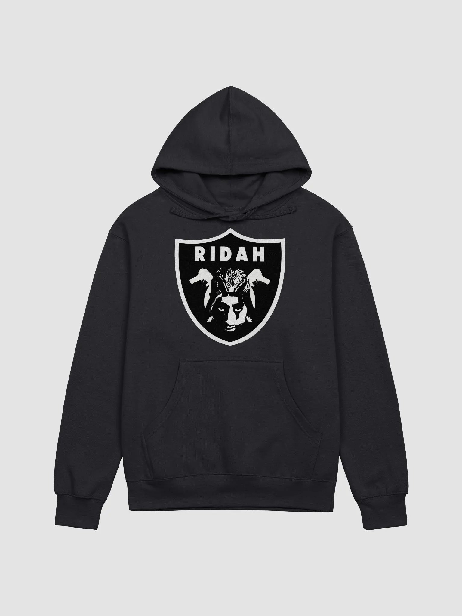 Ridah Hoodie product image (1)