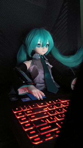 im playing

#reels #miku #gambling